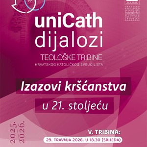 V. Unicath dijalozi na HKS-u